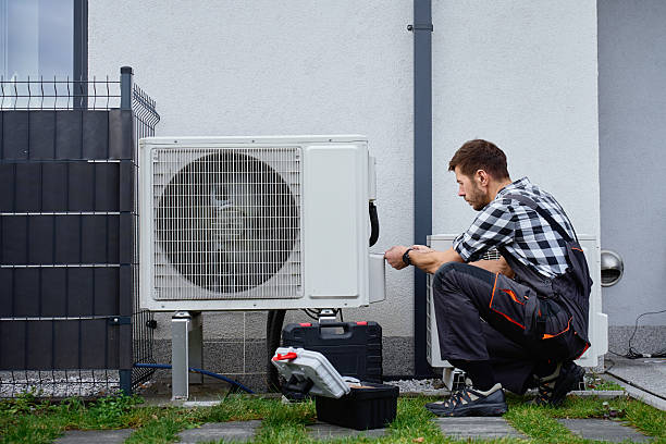 Top rated local Hvac specialists in Kennebunk, ME